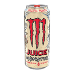 JUICED MONSTER ENERGY PACIFIC PUNCH | 500ML